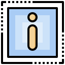 botón icon