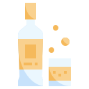 bouteille icon