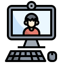 Video icon