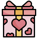 사랑 icon