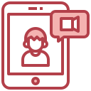Video icon