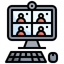 Video icon