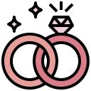 사랑 icon