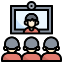 Video icon