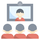 Video icon