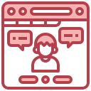 Video icon