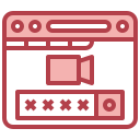 Video icon