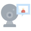 Video icon
