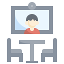 Video icon