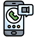 Video icon