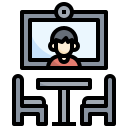 Video icon