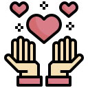 사랑 icon