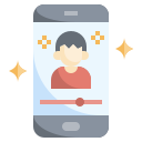Multimedia icon
