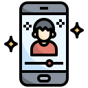 Multimedia icon