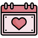 시간 icon