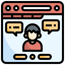 Video icon