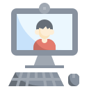 Video icon