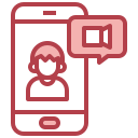 Video icon