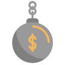 argent icon