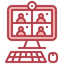 Video icon
