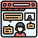 Video icon