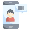 Video icon