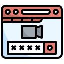 Video icon
