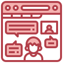 Video icon