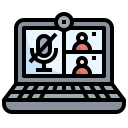 Video icon