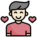 사람들 icon