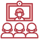 Video icon