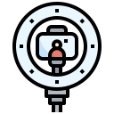 Camera icon