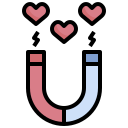 자석 icon