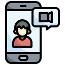 Video icon