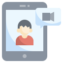 Video icon