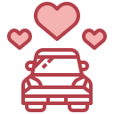Машина icon