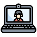 Video icon