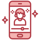 Multimedia icon