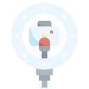 Camera icon