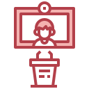 Video icon