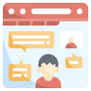 Video icon