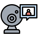 Video icon