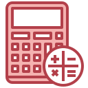 calculadora icon