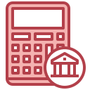 calculadora icon