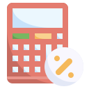 calculadora icon