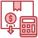 calculadora icon