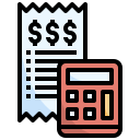 calculadora icon