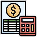 calculadora icon