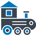 locomotora icon