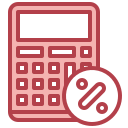 calculadora icon